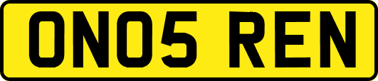 ON05REN