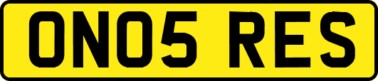 ON05RES