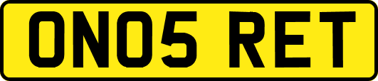 ON05RET