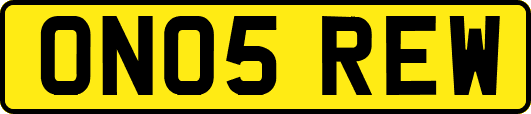 ON05REW