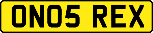 ON05REX