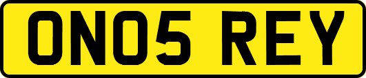 ON05REY