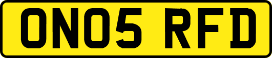 ON05RFD