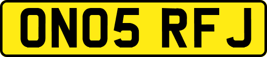 ON05RFJ