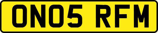 ON05RFM