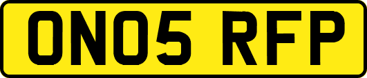 ON05RFP