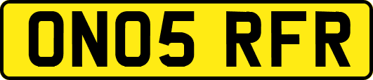 ON05RFR