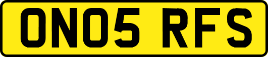 ON05RFS