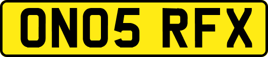 ON05RFX