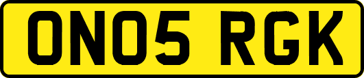ON05RGK