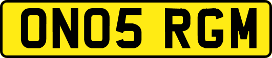 ON05RGM