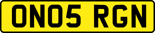 ON05RGN