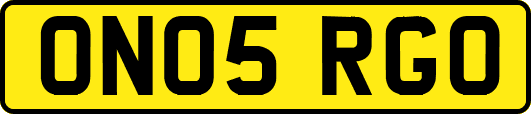 ON05RGO