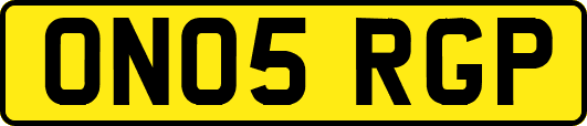 ON05RGP
