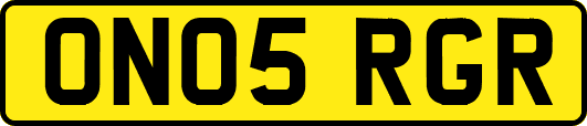 ON05RGR
