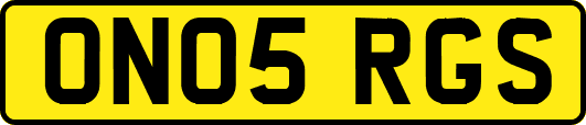 ON05RGS