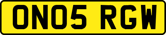 ON05RGW