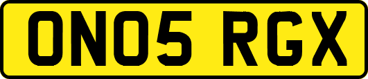 ON05RGX