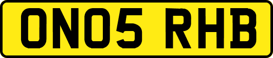 ON05RHB