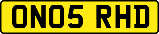 ON05RHD