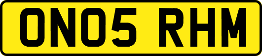 ON05RHM