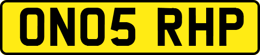 ON05RHP