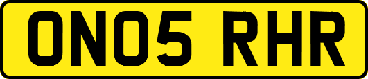 ON05RHR