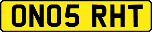 ON05RHT