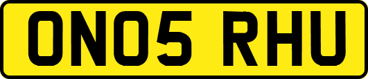 ON05RHU