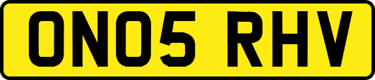 ON05RHV