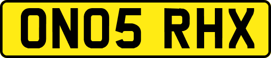 ON05RHX