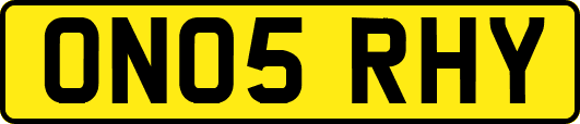 ON05RHY