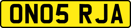 ON05RJA