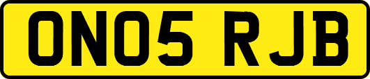 ON05RJB