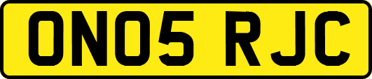 ON05RJC