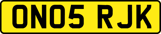 ON05RJK
