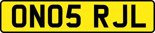 ON05RJL