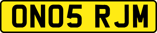 ON05RJM