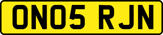 ON05RJN
