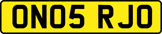 ON05RJO