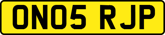 ON05RJP