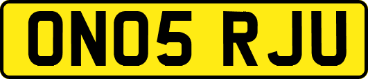 ON05RJU