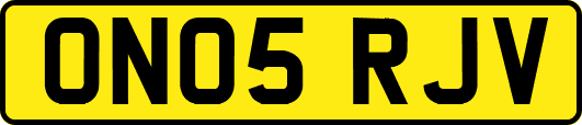 ON05RJV