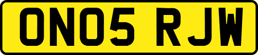 ON05RJW