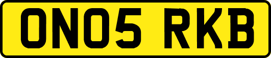 ON05RKB
