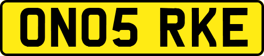 ON05RKE