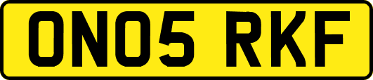 ON05RKF