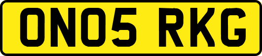 ON05RKG
