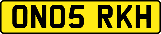 ON05RKH