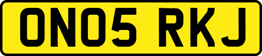 ON05RKJ